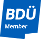 BDÜ member